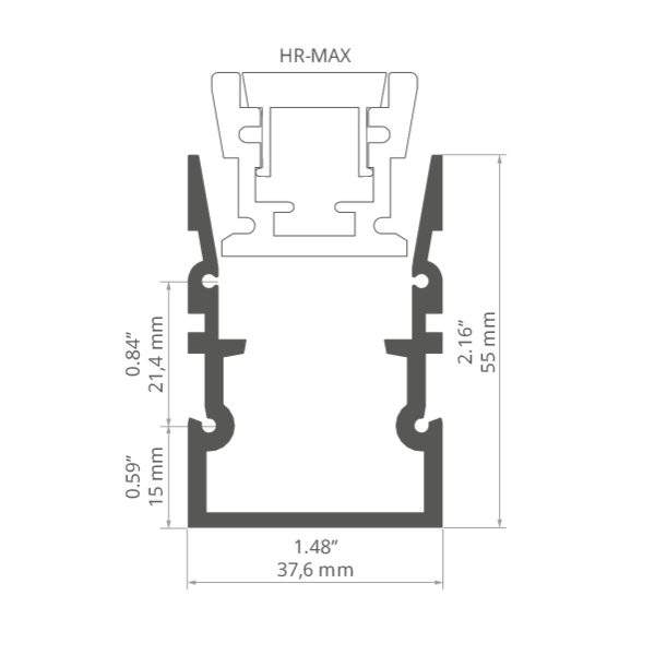 HR-MAX-TW_C1828_tech_drawing